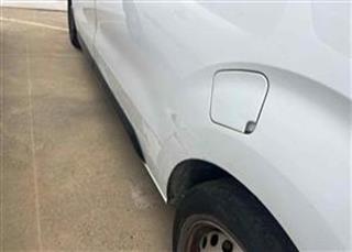 TOYOTA 1.5D 74KW MWB GX (102CV) FURGÓN - 4674-MCR